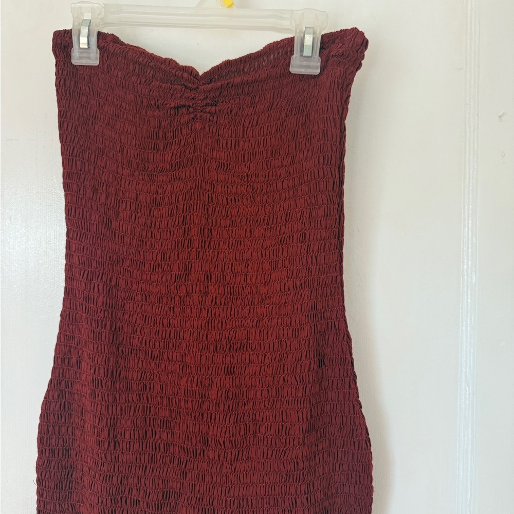 Benoa Serena Romper - Lychee